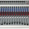 Bàn Mixer Peavey PV20 USB