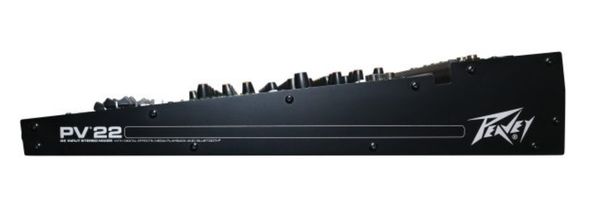 Bàn Mixer Peavey PV22