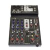 Bàn Mixer Peavey PV6 BT Bàn Mixer Peavey PV6 BT