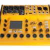 Bàn Mixer Peavey UNITY 8