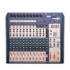 Bàn Mixer Soundcraft Nano M16