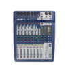 Bàn Mixer Soundcraft SIGNATURE 10