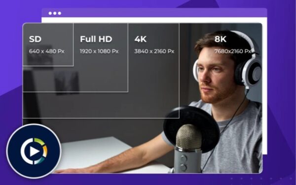 Bitrate là gì? Hiểu đúng về thông số quan trọng trong âm thanh và video ...