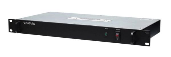 Bộ Cấp Nguồn Televic Plixus PS