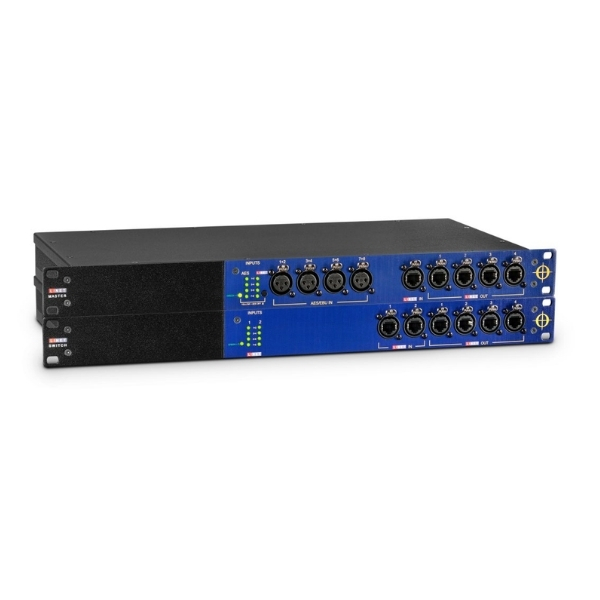 Bộ Chuyển Đổi CODA LiNET Master