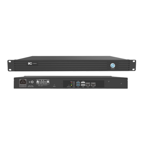 Bộ Điều Khiển Trung Tâm ITC T-8800K