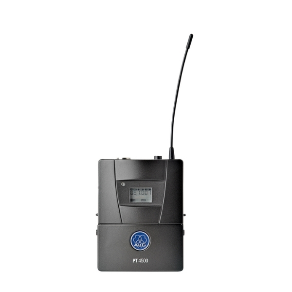 Bộ Phát Micro Không Dây AKG PT4500