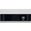 Bộ Quản Lý Nguồn DBacoustic LX-P8 Bộ Quản Lý Nguồn DBacoustic LX-P8