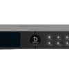 Quản Lý Nguồn DBacoustic LX-P3