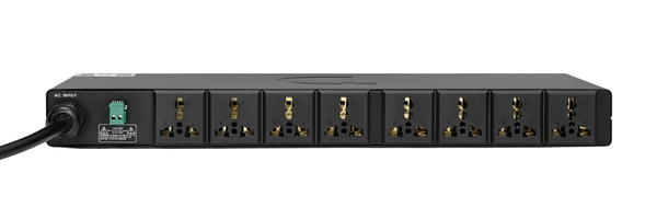 Quản Lý Nguồn DBacoustic LX-P3 Quản Lý Nguồn DBacoustic LX-P3