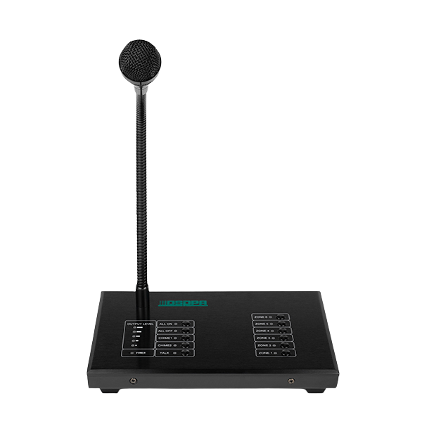 Microphone DSPPA CM12