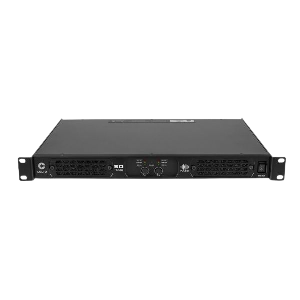 Cục Đẩy Công Suất Celto SD10000 Cục Đẩy Công Suất Celto SD10000