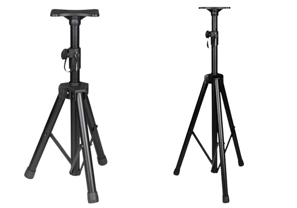 Chân Loa Sân Khấu Giá Rẻ – Đủ Loại Inox, Gỗ Chất Lượng Đặc điểm của chân đặt loa sân khấu