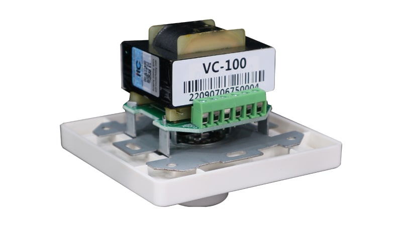 Chiết áp ITC VC-100 công suất 100W