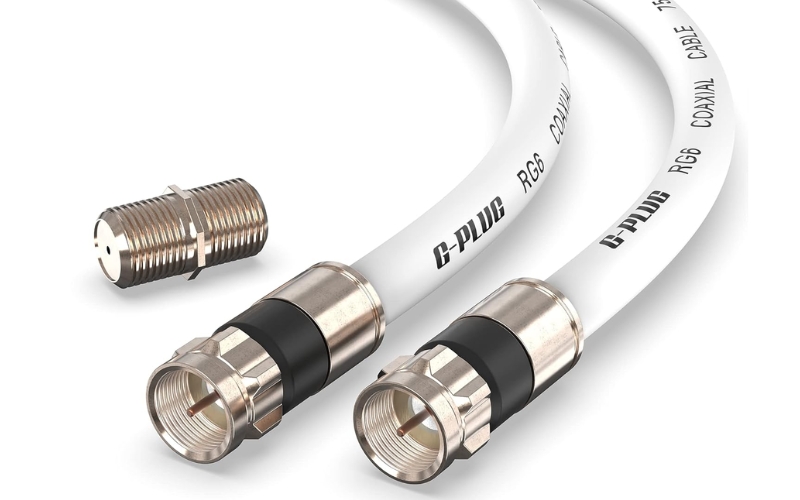 Những yếu tố bạn cần biết khi chọn cáp Coaxial