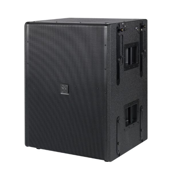 Loa Sub Crest Audio Versarray PRO 215