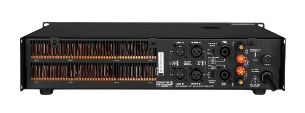Cục Đẩy Công Suất DBacoustic PAX-1202