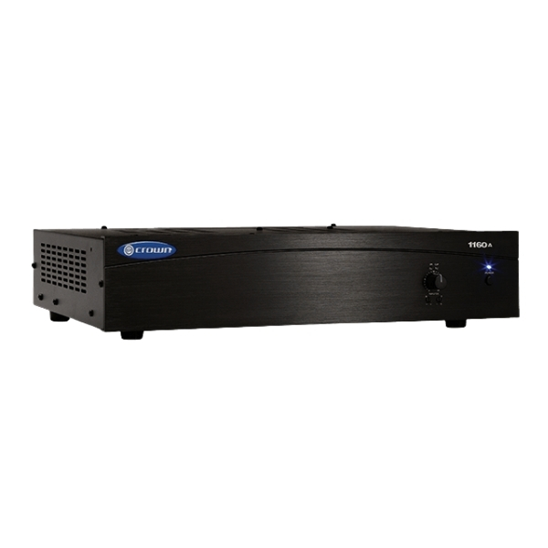 Cục Đẩy Công Suất Crown 1160A
