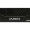 Cục Đẩy Công Suất Crest Audio CPX 2600