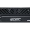 Cục Đẩy Công Suất Crest Audio CPX 3800