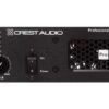 Cục Đẩy Công Suất Crest Audio Pro 5200