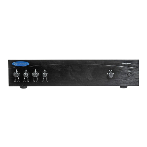 Cục Đẩy Công Suất Crown 1160MA