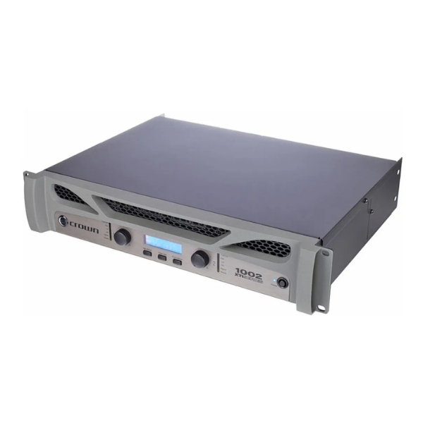 Cục Đẩy Công Suất Crown XTi 1002 Cục Đẩy Công Suất Crown XTi 1002