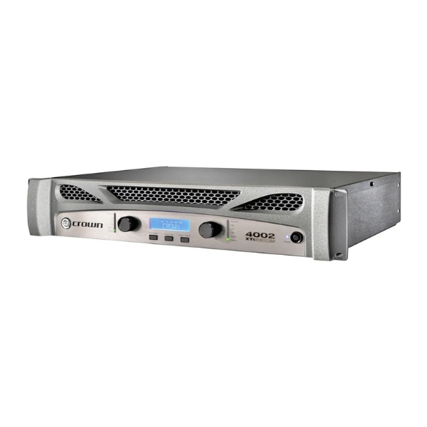 Cục Đẩy Công Suất Crown XTi 4002