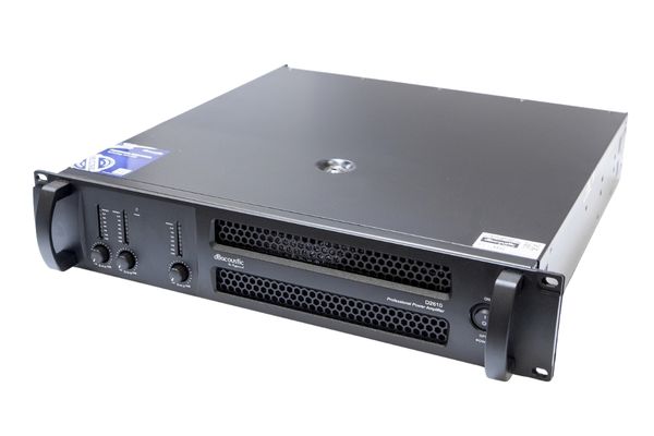 Cục Đẩy Công Suất DBacoustic D2610 Cục Đẩy Công Suất DBacoustic D2610