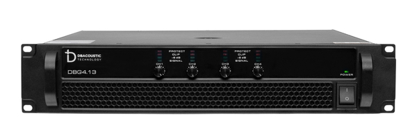 Cục Đẩy Công Suất DBacoustic DBG4.13