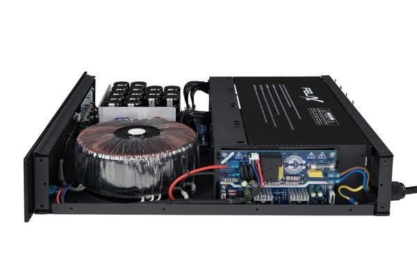 Cục Đẩy Công Suất DBacoustic Felix FA410