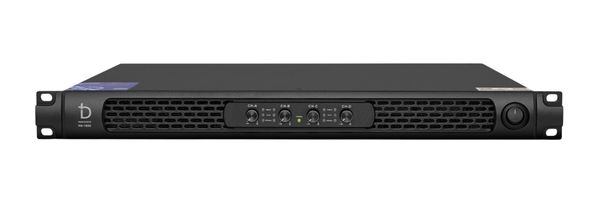 Cục Đẩy Công Suất DBacoustic H4-1350