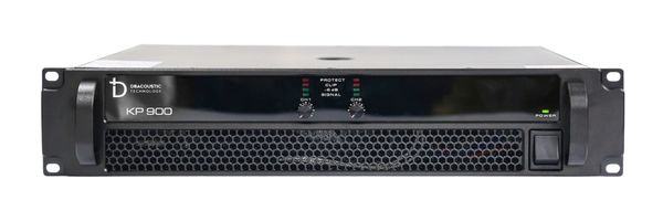 Cục Đẩy Công Suất DBacoustic KP900