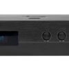 Cục Đẩy Công Suất DBacoustic LX-A5