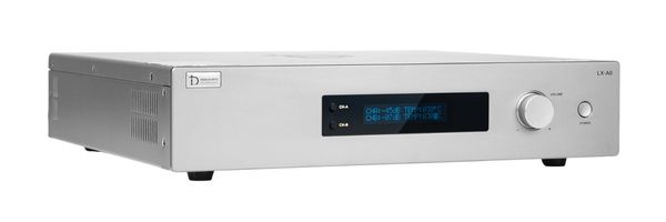 Cục Đẩy Công Suất DBacoustic LX-A8 Cục Đẩy Công Suất DBacoustic LX-A8