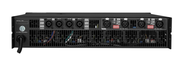 Cục Đẩy Công Suất Dbacoustic T4.22