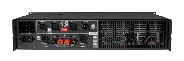 Cục Đẩy Công Suất Felix FA26