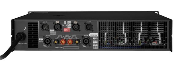Cục Đẩy Công Suất Felix FA212