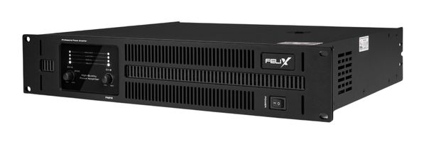 Cục Đẩy Công Suất Felix FA212 10 Cục Đẩy Công Suất Felix FA212