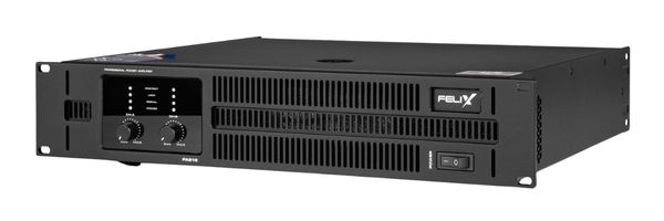 Cục Đẩy Công Suất Felix FA215 Cục Đẩy Công Suất Felix FA215