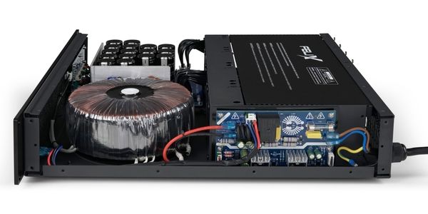 Cục Đẩy Công Suất Felix FA410 Cục Đẩy Công Suất Felix FA410