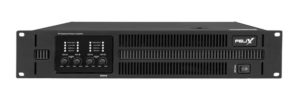 Cục Đẩy Công Suất Felix FA410