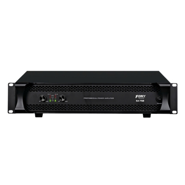 Cục đẩy công suất Fony SA-750
