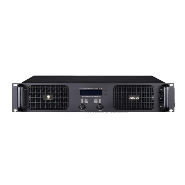 Cục Đẩy Công Suất HD X21000