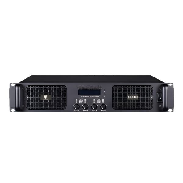 Cục Đẩy Công Suất HD X41000