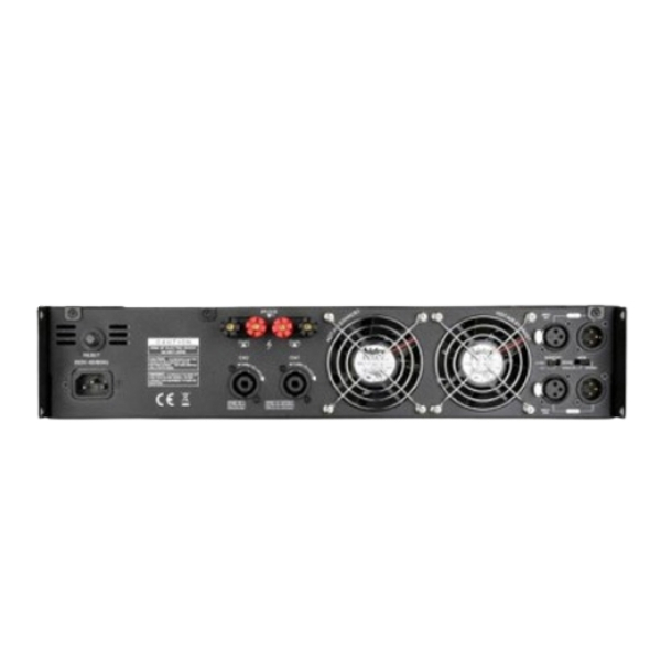 Cục Đẩy Công Suất Inter-M DSA-500Q
