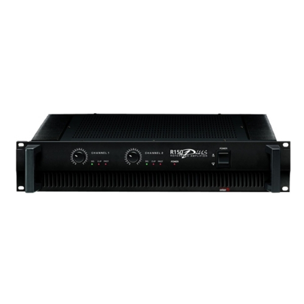 Cục Đẩy Công Suất Inter-M R-150Plus