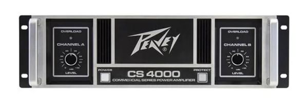 Cục Đẩy Công Suất Peavey CS 4000