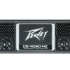Cục Đẩy Công Suất Peavey CS 4080