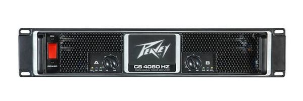 Cục Đẩy Công Suất Peavey CS 4080